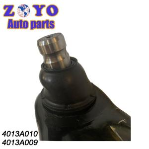 Left Right Front Lower Control Arms for Mitsubishi Lancer 2008 Reference NO.