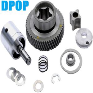 U5MK8265 165026250 165296140 165296141 165296142 for Perkins 52MM 54Z