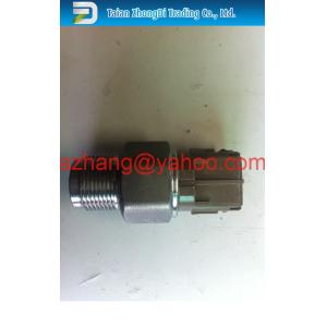 China DENSO Pressure Switch Pressure Thrust Sensor 499000-6340 on sale