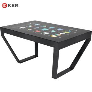 Meeting 43 Inch Interactive Touch Screen Coffee Table