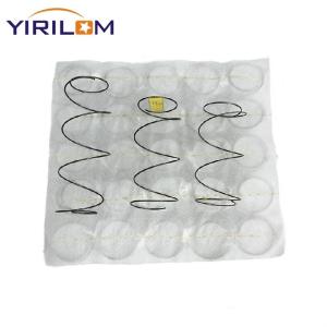 1.8mm Steel Wire Sofa Pocket Spring 6cm Middle Diameter