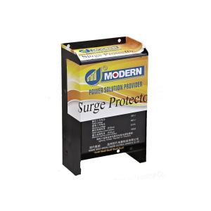 15KA Three Phase Whole House Lightning Protection Equipment 380V / 400V