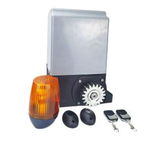 750W 1500 Kg Automatic Sliding Gate Motor Heavy Duty For Gates