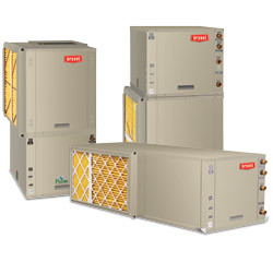 China CE ground source heat pump on sale