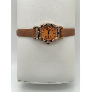 Miler 222 Model Quartz Leather Strap Watch With Customized Logo