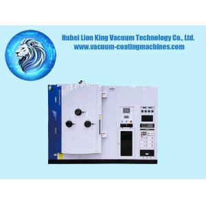 China Electron Gun Optical Coating Machine for Mineral Glass Optical Lens, Polymer Optical Lens on sale