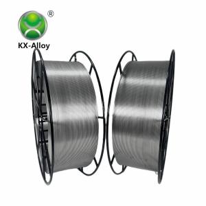 Inconel625 Welding Wire Factory Direct Supply ( Alloy 625 MIG )