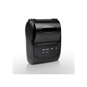 58mm Mini Dot Matrix Thermal Printer Portable Bluetooth Wireless Receipt Printer