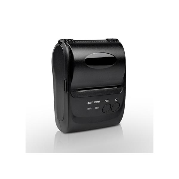 58mm Mini Dot Matrix Thermal Printer Portable Bluetooth Wireless Receipt Printer