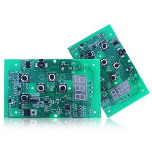 High TG FR4 Medical PCB Assembly