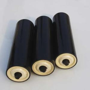 Heat Resistant Belt Conveyor Roller System