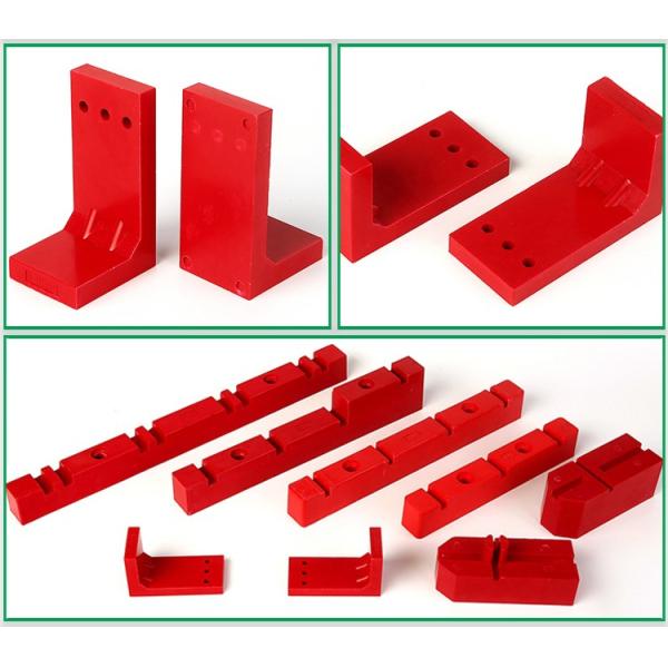 SGS ROHS low voltage L85-3 DMC/BMC insulator support for 660V