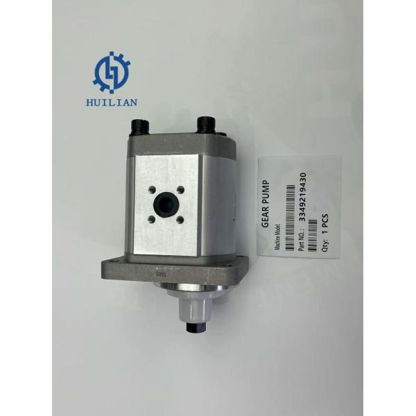 3349219430 Gear Pump 3349211218 3349116110 3349111722 Hydraulic Diesel Fuel Pump 3349112614 3349122384 Excavator Engine Parts