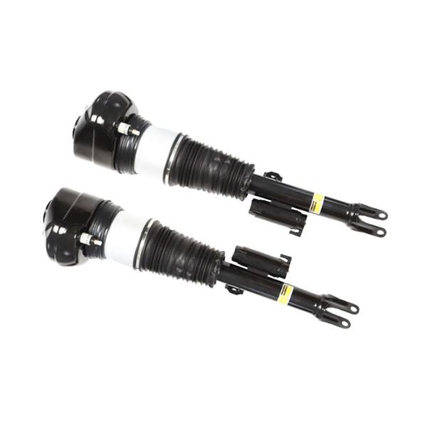 Buy 37107915969 37106877554 37106874588 Front Air Suspension Shock Struts For 16-20 BMW 7 Series G11 G12 740i 750i RWD at wholesale prices