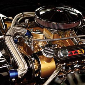 EMI RFI 304 Stainless Steel Braided Sleeving Flame Resistant