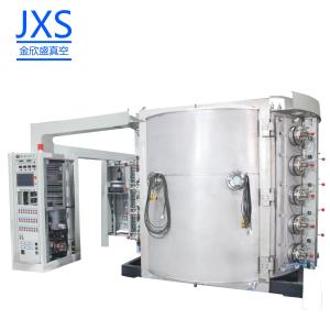 Foshan Large Capacity Artware Artwork Handiwork Gold Rose Gold Blue Color PVD