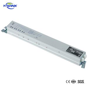 600mm/s Automated Sliding Door Operator with 1400rpm Motor Speed