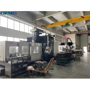 Full Automatic Food Paper Bag Making Machine within Middle Window