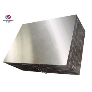Q235B Q345 45# Electric Heated Platens Composite Materials Fabrications