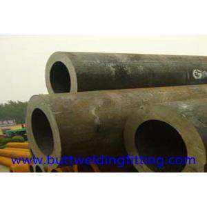 API Grade B Seamless Carbon Steel Pipe with Anti Corrosion Coating