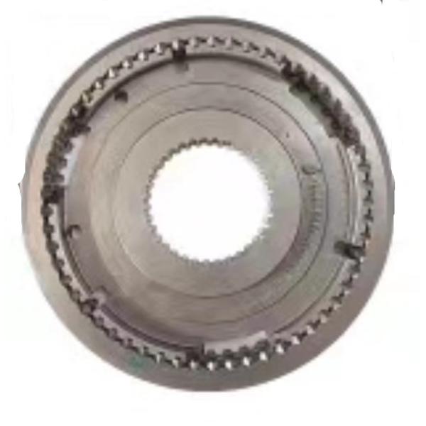 Eaton Heavy Duty Truck Accessory Steel 57-Tooth Synchronizer Assembly OE NO. 3344755