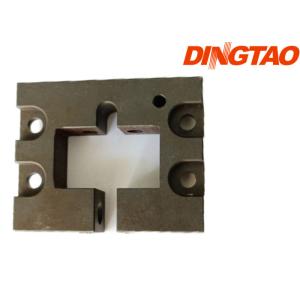 116235 Vector 2500 Parts Frame Lower Roller Guide For VT2500 Spare Parts