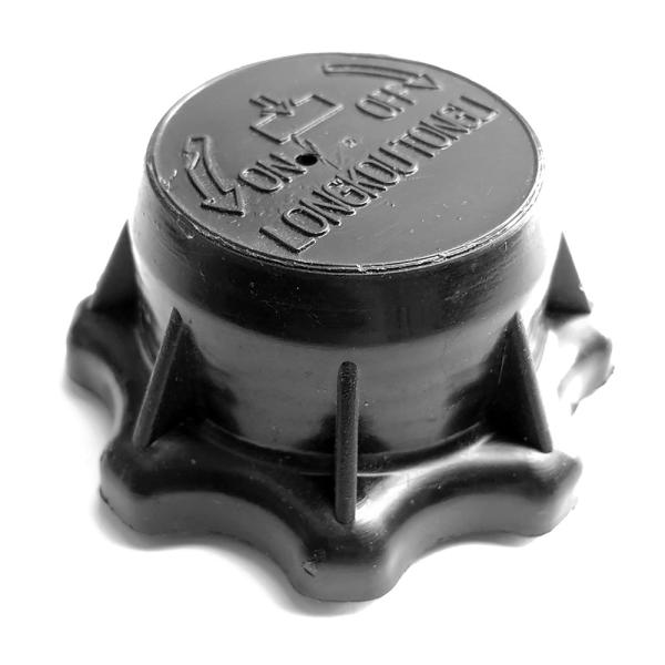 Buy Black MAN TGA TGX 81061110018 Radiator Expansion Tank Cap at wholesale prices