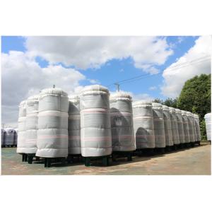 China 3.0 Mpa Screw Air Compressor And Receiver Tank For Truck Vertical Orientation on sale