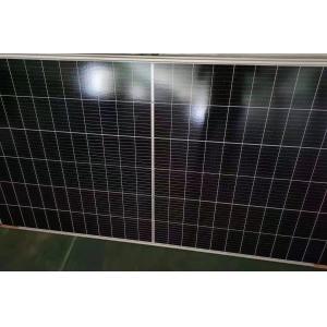 400W Monocrystalline Silicon Solar Panel 5BB