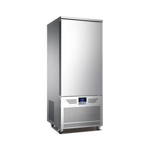 Blast Chiller Commercial Fridge Freezer Freezer Refrigeration Equipment