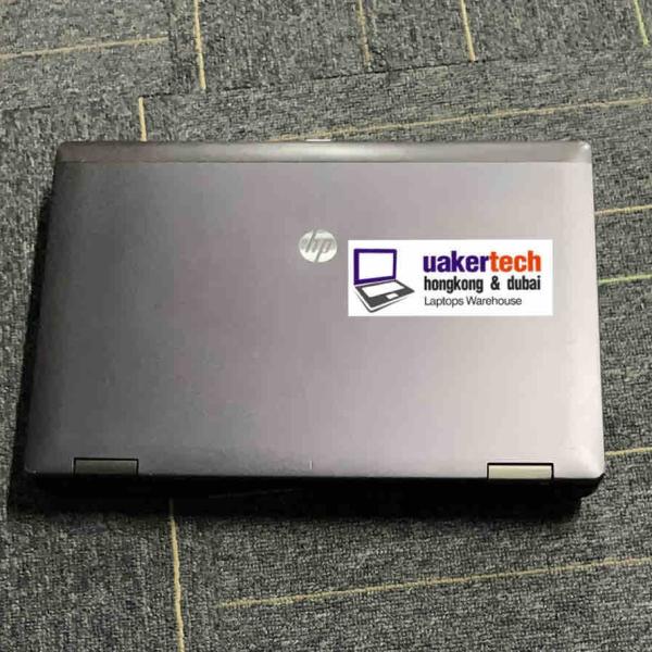 Buy HP 6460B I3 2620M 2nd Hand Laptop at wholesale prices