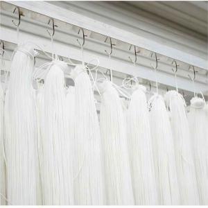 PAN Hollow Fiber Ultrafiltration Membrane 1.6mm Inner Diameter Customization