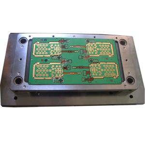 PCB Depanelizer and FPC Punching Machine,PCB Separator