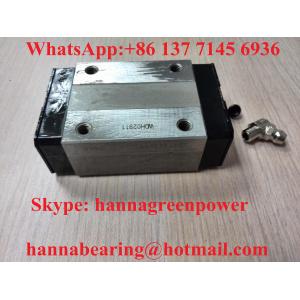 Slide Block HSR20R1SS GK Linear Motion Ball Bearing 20x44x30mm