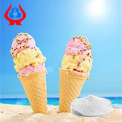 CMC Food Additive For Juice Stabilizer Powder Carboxymethyl Cellulose Sodium