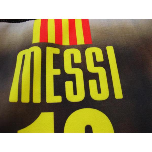 Barcelonaes football club logo towel beach towel soccer towel bath towel Messi towel