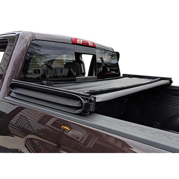 Buy Tonno Pro Roll - Up Tonneau Bed Cover For Pickups at wholesale prices