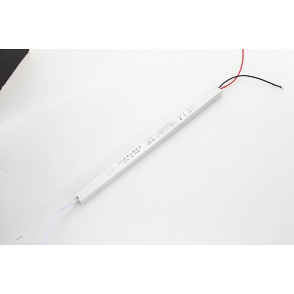 48W Light Box Power Supply 24V 4A 2A 12 Volt LED Power Supply