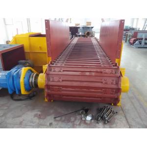 China Professional 600mm Vibratory Feeding Equipment 3.9t/H on sale