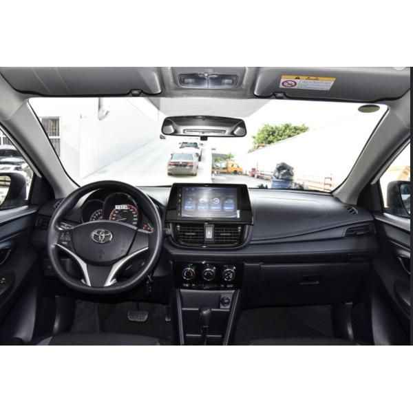 Toyota Vios 2022 1.5L CVT Chuangxing CARE Version 4 Door 5 seats Saloon Small Car