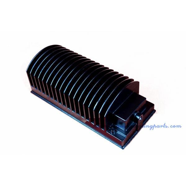 Buy Lighting Accessories Aluminium Die Castings Led Housing and Heat Sink at wholesale prices
