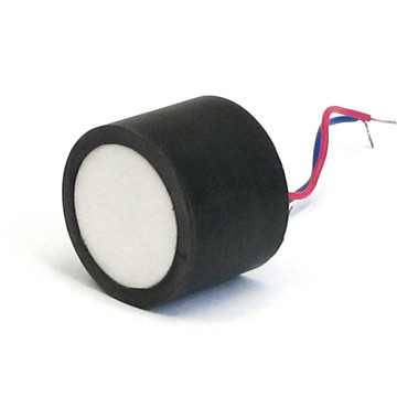 Buy Cylindrical Long Range Ultrasonic Sensor 75KHz Rugged Sealed Construction at wholesale prices