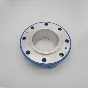 Hot sale custom precision lathe cnc machining aluminum parts