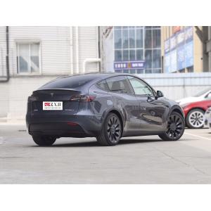 Extra long battery life 545KM Tesla Model Y 2022 rear-wheel drive version New