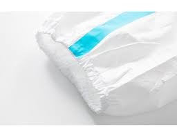 Ppe Chemical Acid Protective Coveralls Medical Bunny Coveralls