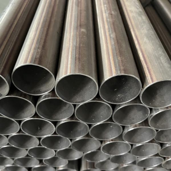 1.4509 441 And 1.4510 439 Sus441 Welded Stainless Steel Tube 400 Series Welded Tube