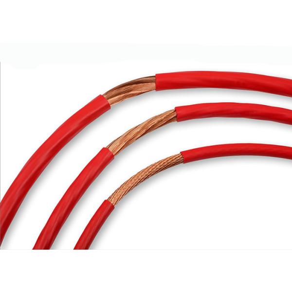 China Flexible H05V-K / H07V-K 300/500V PVC Single Core Copper Conductor Cable for Power Switchgear and Control Panels EN 50525-2-31 on sale China Flexible H05V-K / H07V-K 300/500V PVC Single Core Copper Conductor Cable for Power Switchgear and Control Panels EN 50525-2-31 on sale
