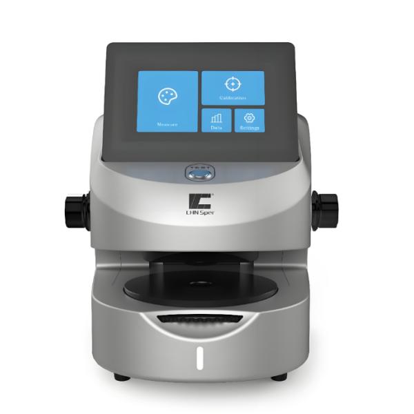 Buy UPF-660 Series Textile Ultraviolet Transmittance Analyzer at wholesale prices