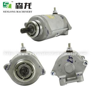 Starter for Arctic ATV 1000 GT LTD Mud Pro TRV Cruiser GT LTD 0825-015 0825-025