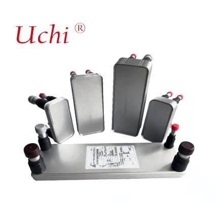 Buy All Aluminum Brazed Plate MLCP(micro-channel Liquid Cooling Plate) at wholesale prices